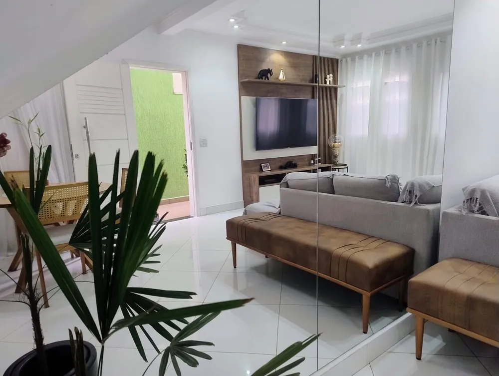Casa, 3 quartos, 130 m² - Foto 7
