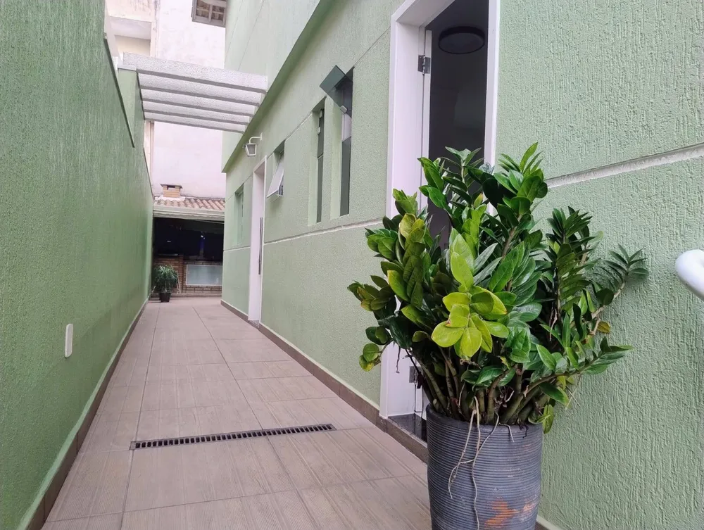 Casa, 3 quartos, 130 m² - Foto 1