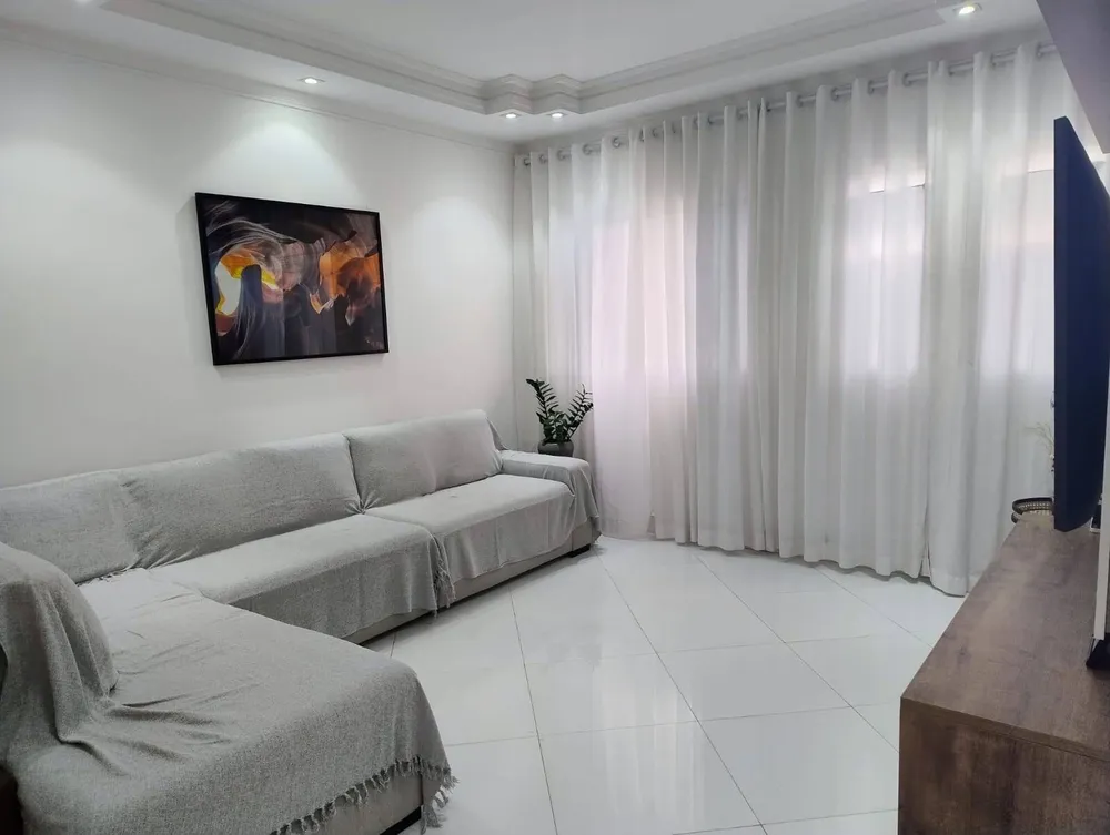 Casa, 3 quartos, 130 m² - Foto 1