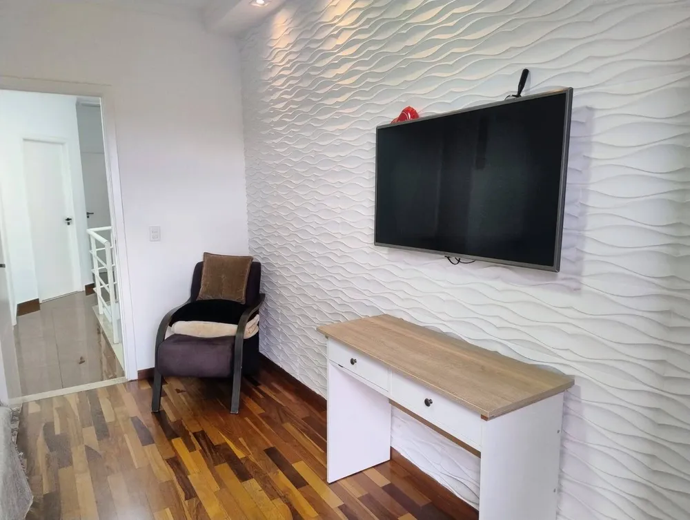 Casa, 3 quartos, 130 m² - Foto 5