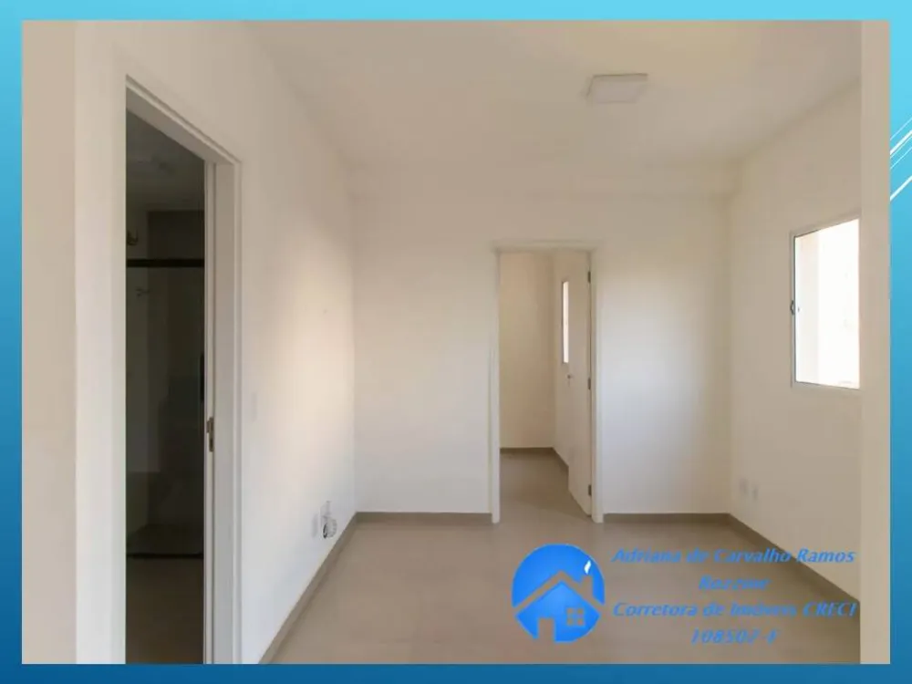 Apartamento, 2 quartos, 57 m² - Foto 11