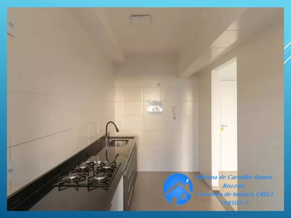 Apartamento à venda com 2 quartos, 57m² - Foto 1