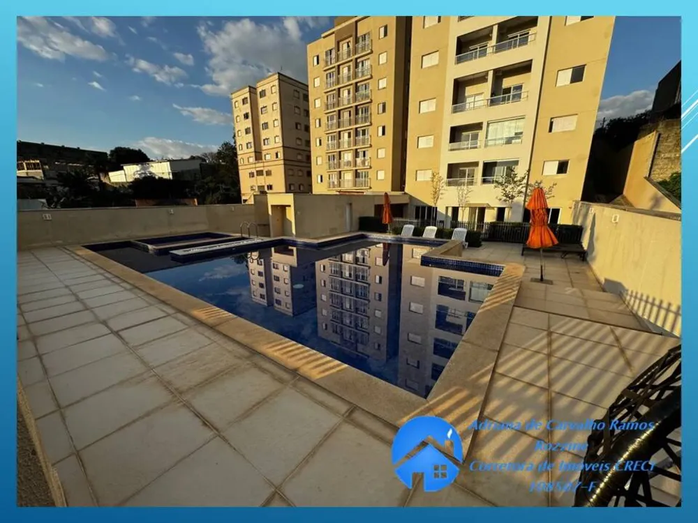 Apartamento, 2 quartos, 57 m² - Foto 13