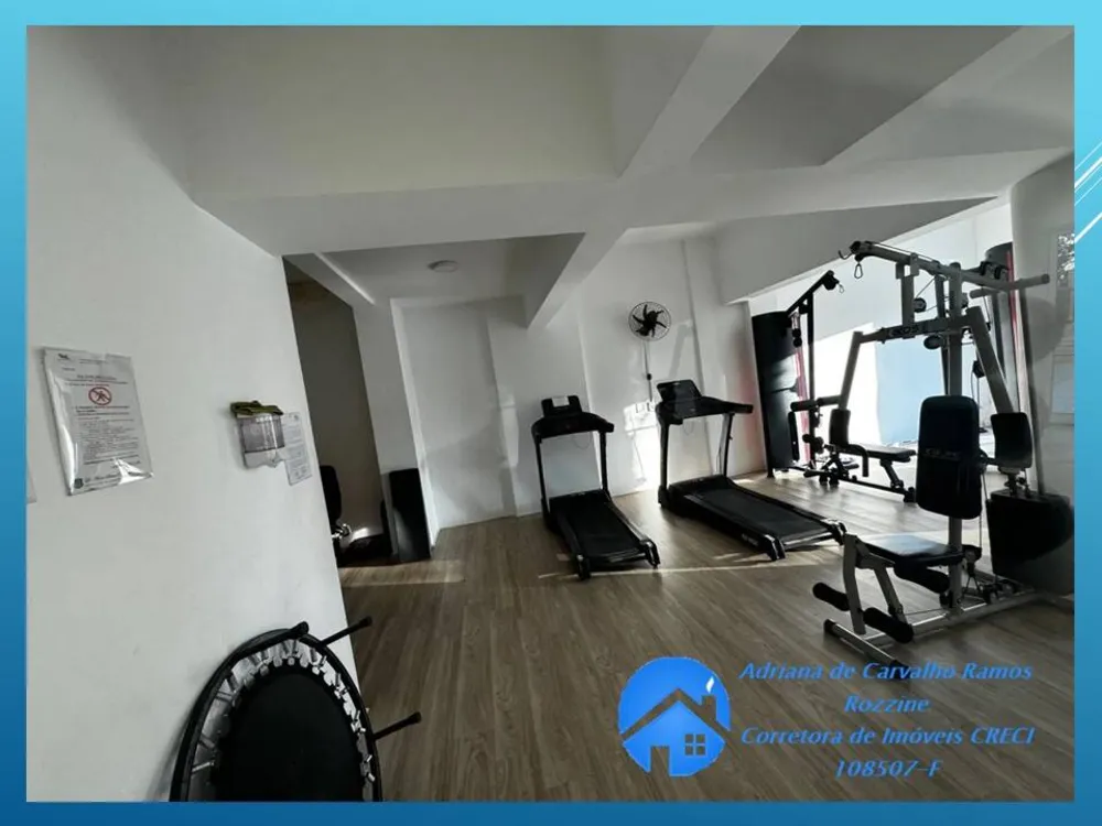 Apartamento, 2 quartos, 57 m² - Foto 16