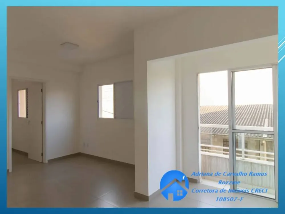 Apartamento, 2 quartos, 57 m² - Foto 5