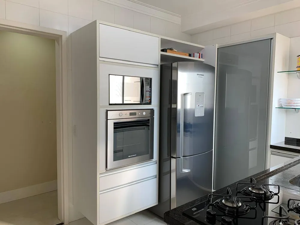 Apartamento, 3 quartos, 105 m² - Foto 5