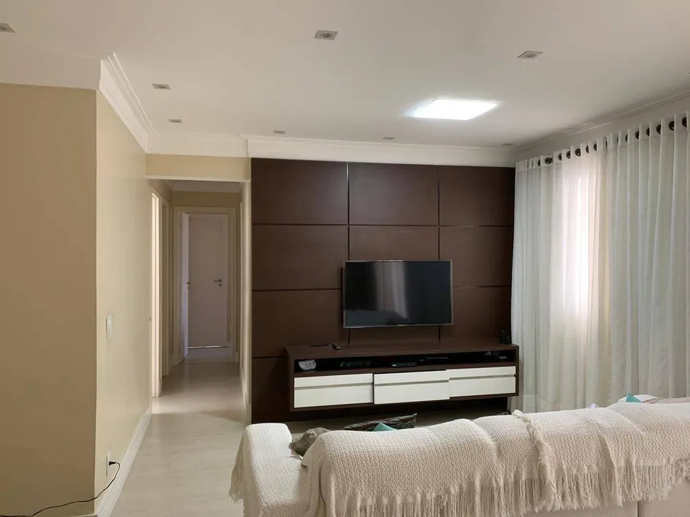 Apartamento, 3 quartos, 105 m² - Foto 1