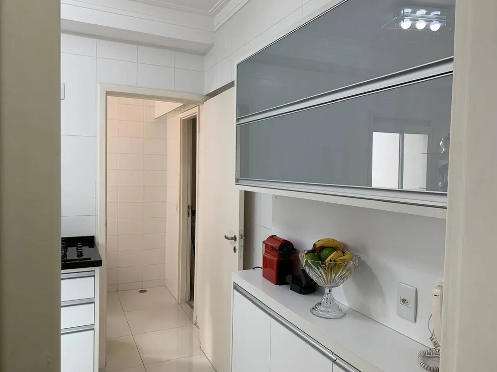 Apartamento, 3 quartos, 105 m² - Foto 3