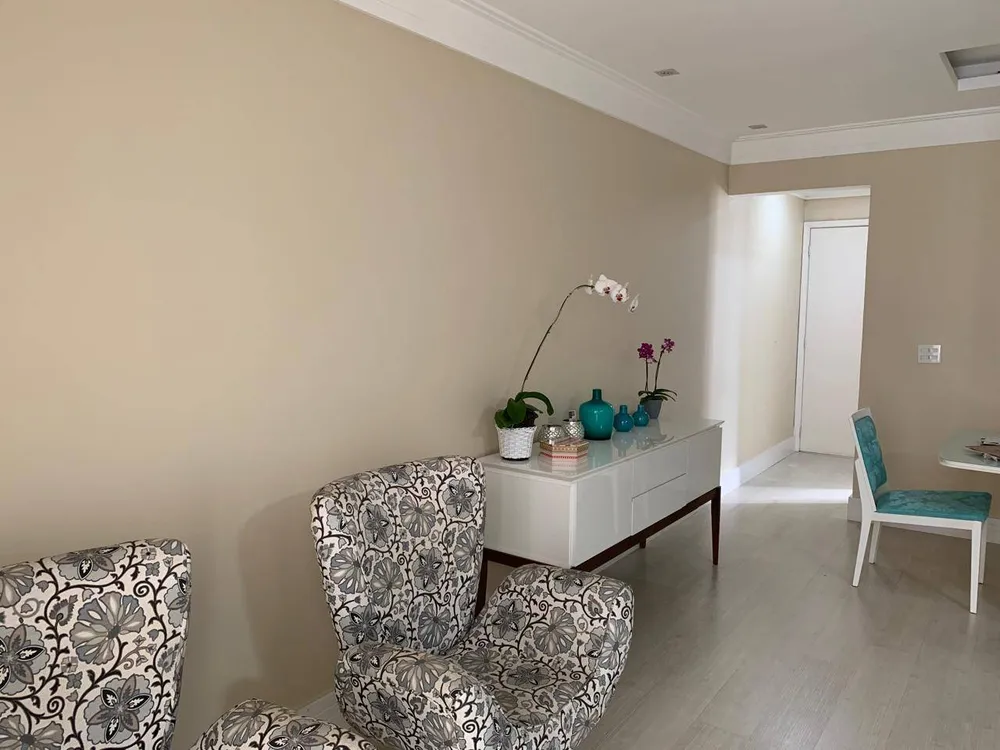Apartamento, 3 quartos, 105 m² - Foto 2