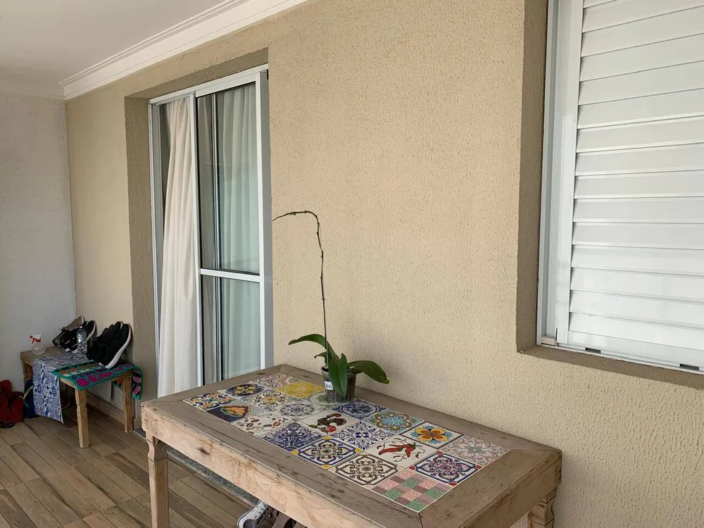 Apartamento, 3 quartos, 105 m² - Foto 15