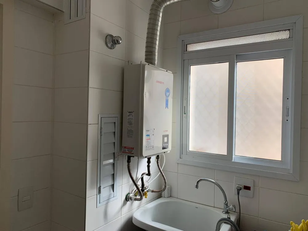 Apartamento, 3 quartos, 105 m² - Foto 6