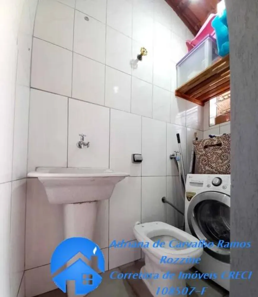 Casa, 2 quartos, 128 m² - Foto 15