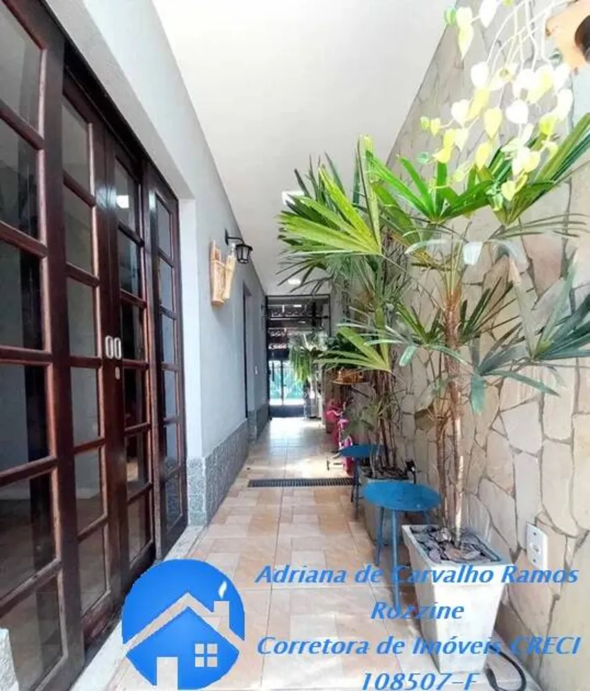 Casa, 2 quartos, 128 m² - Foto 13