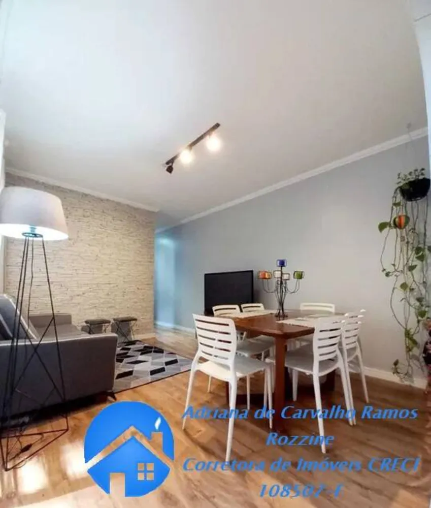 Casa, 2 quartos, 128 m² - Foto 3