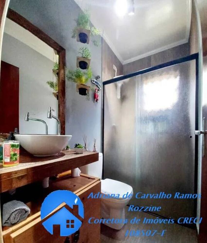 Casa, 2 quartos, 128 m² - Foto 4