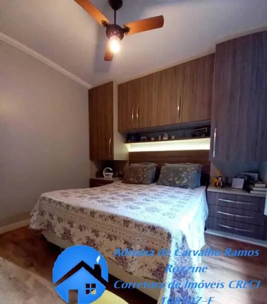 Casa, 2 quartos, 128 m² - Foto 7