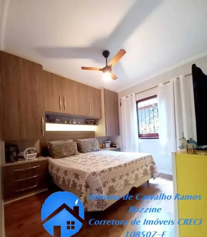 Casa, 2 quartos, 128 m² - Foto 8