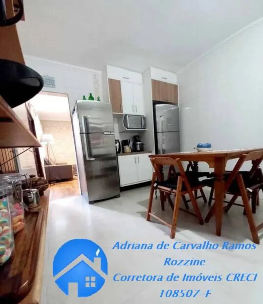 Casa, 2 quartos, 128 m² - Foto 4