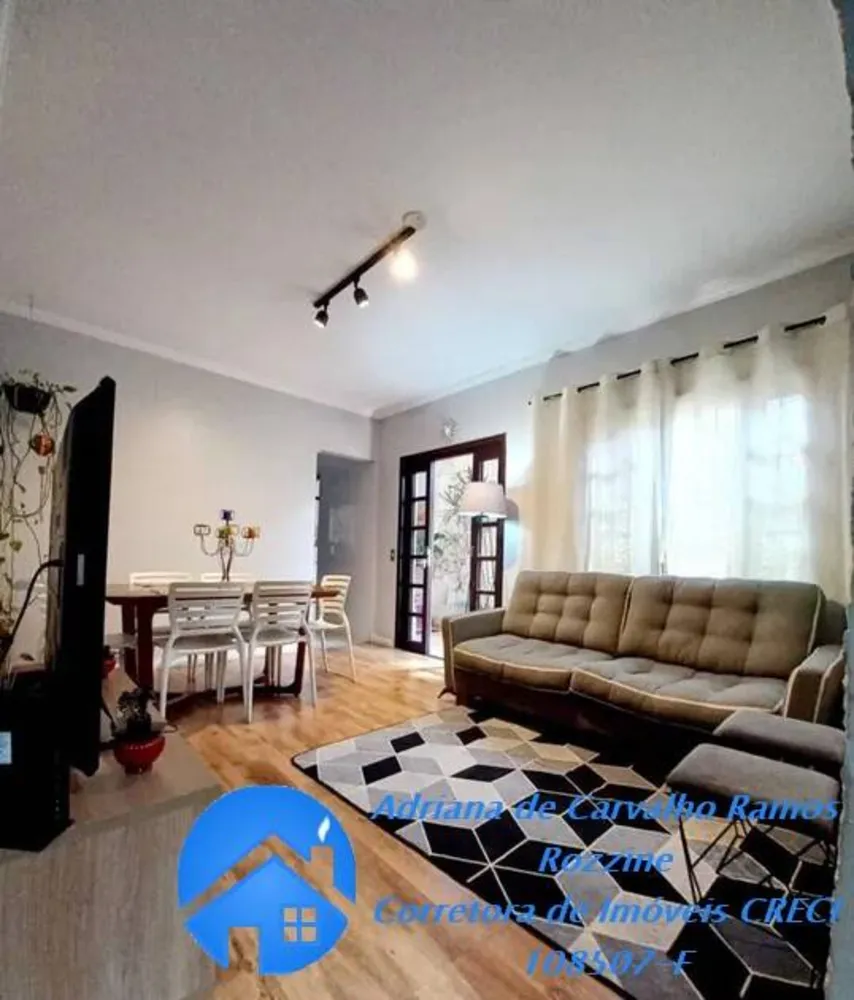Casa, 2 quartos, 128 m² - Foto 2
