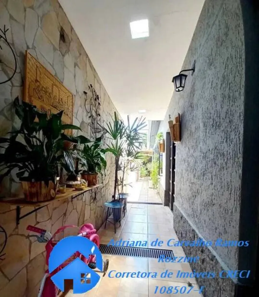 Casa, 2 quartos, 128 m² - Foto 14
