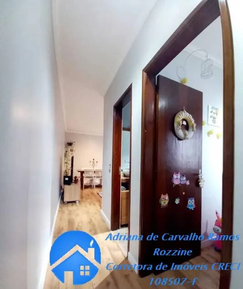 Casa, 2 quartos, 128 m² - Foto 6