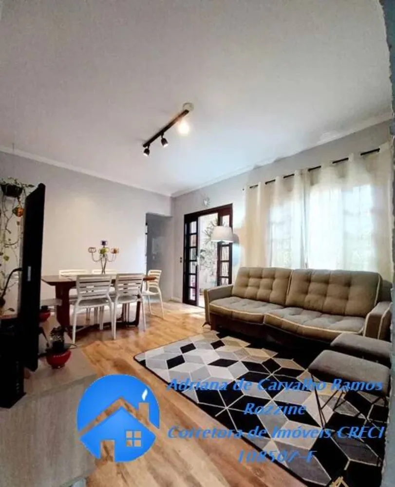 Casa, 2 quartos, 128 m² - Foto 1