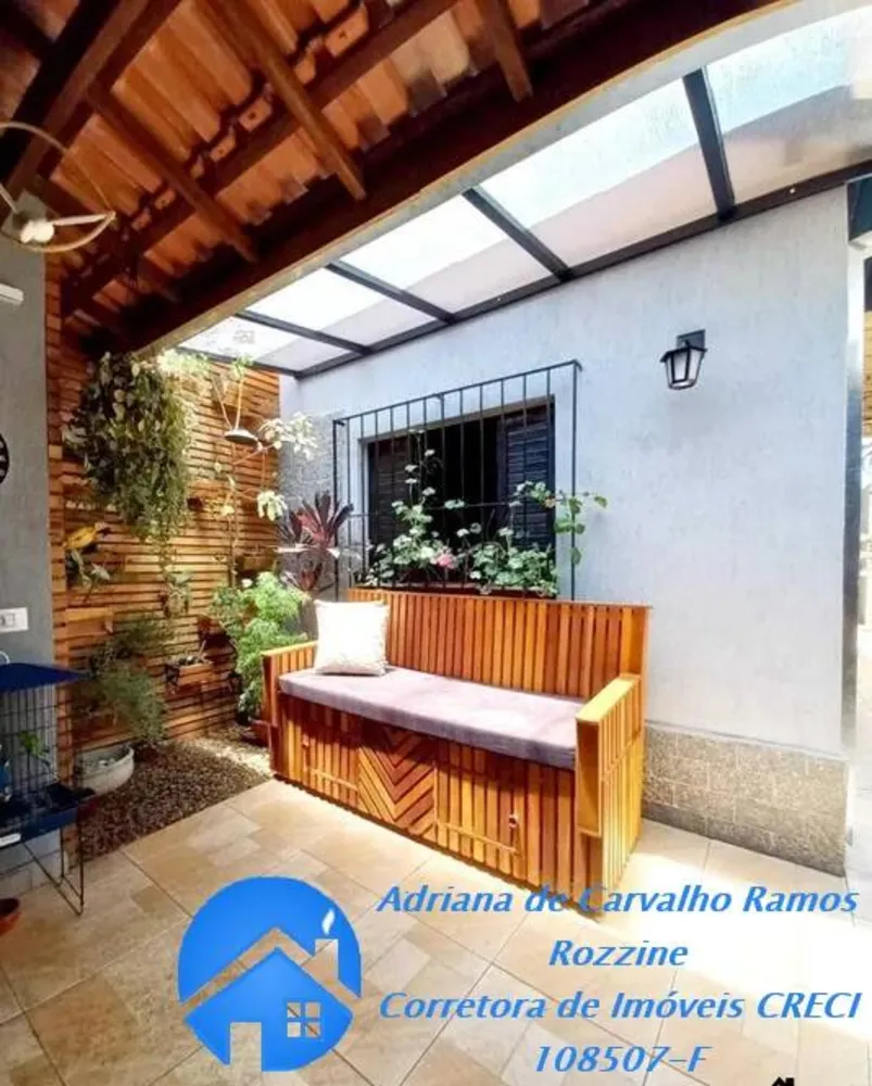 Casa, 2 quartos, 128 m² - Foto 12