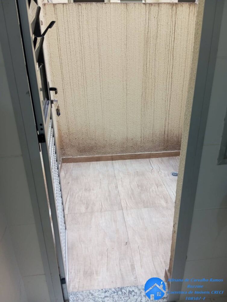Apartamento, 2 quartos, 55 m² - Foto 2