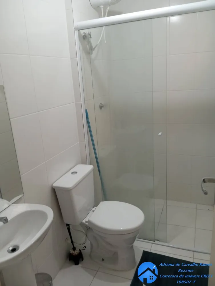 Apartamento, 2 quartos, 55 m² - Foto 5