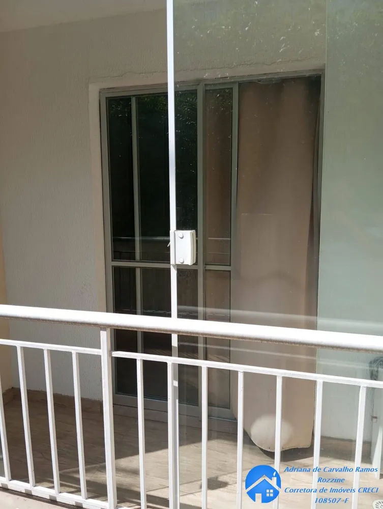 Apartamento, 2 quartos, 55 m² - Foto 7