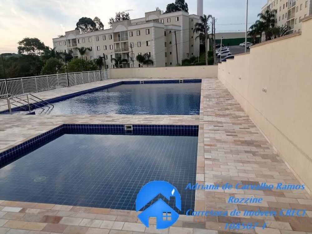 Apartamento, 2 quartos, 55 m² - Foto 4