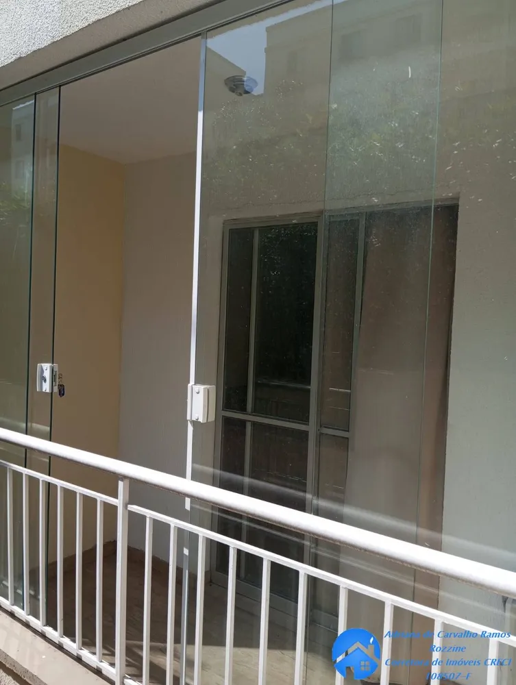 Apartamento, 2 quartos, 55 m² - Foto 9