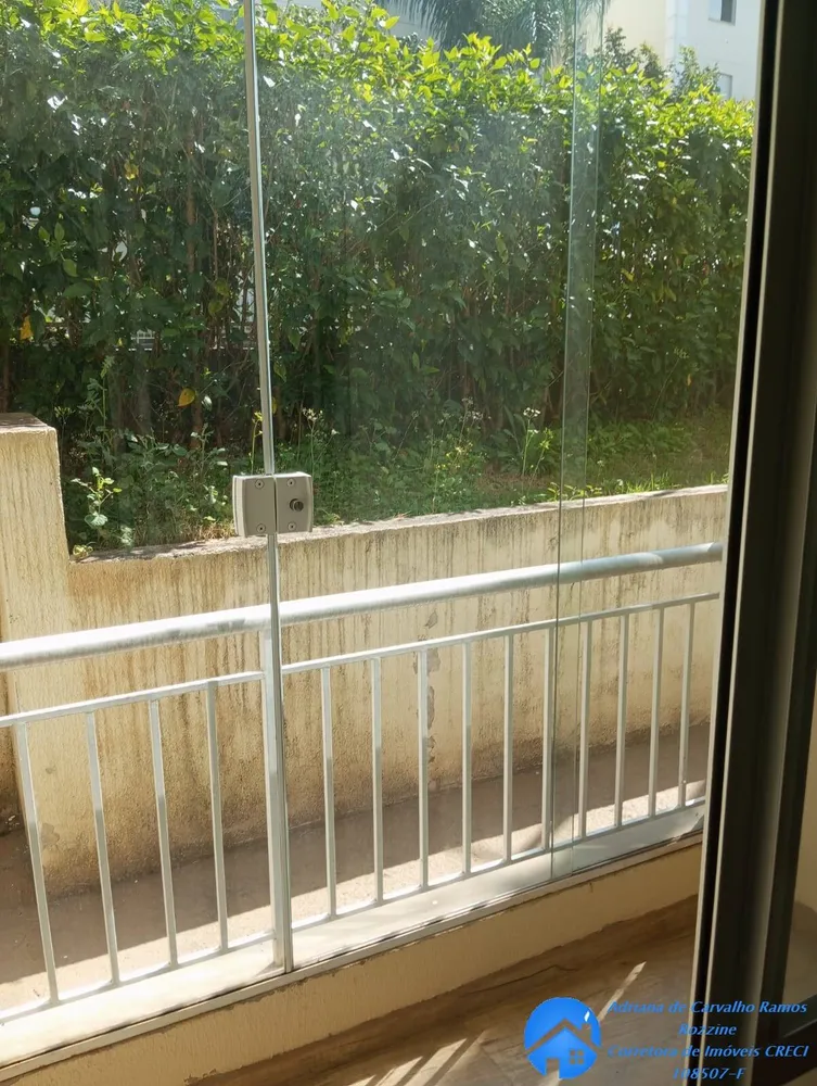 Apartamento, 2 quartos, 55 m² - Foto 8