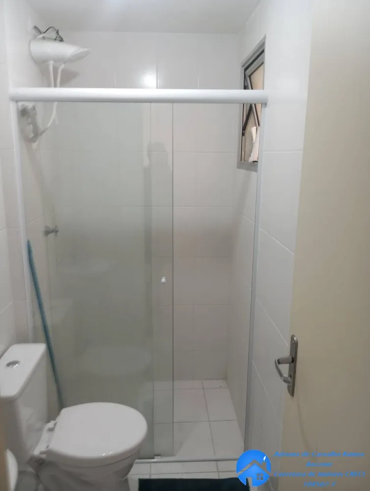 Apartamento, 2 quartos, 55 m² - Foto 4