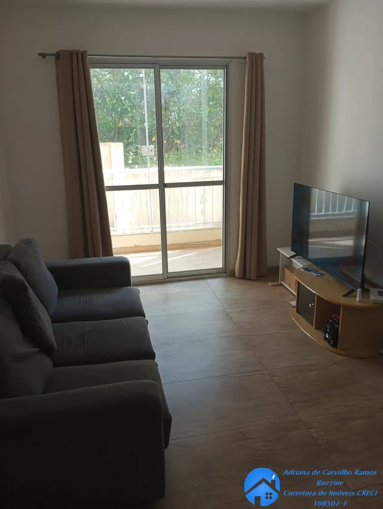 Apartamento, 2 quartos, 55 m² - Foto 2