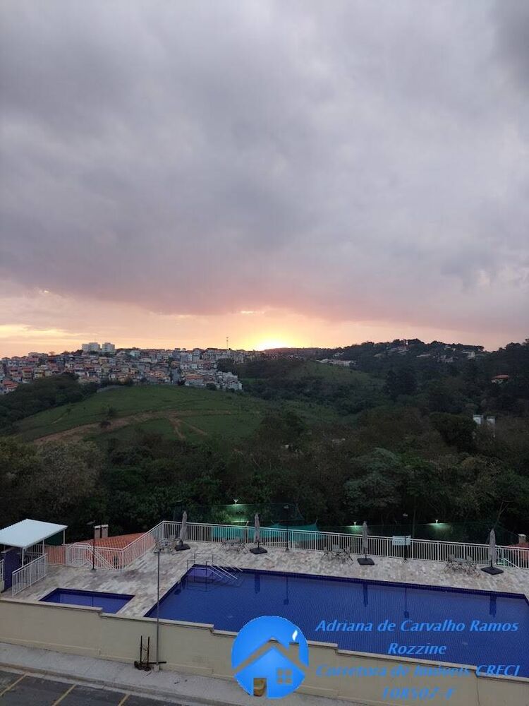 Apartamento, 2 quartos, 55 m² - Foto 3