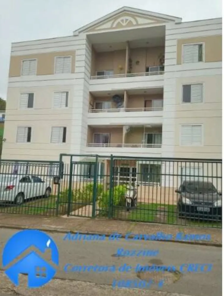 Apartamento, 2 quartos, 48 m² - Foto 4
