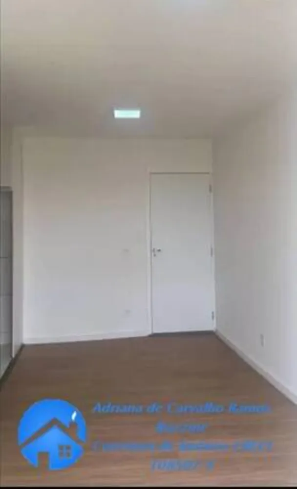 Apartamento, 2 quartos, 60 m² - Foto 5