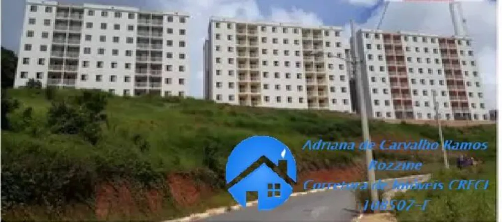Apartamento, 2 quartos, 60 m² - Foto 8