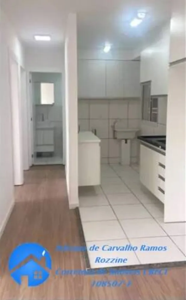 Apartamento, 2 quartos, 60 m² - Foto 3