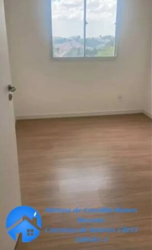 Apartamento, 2 quartos, 60 m² - Foto 4