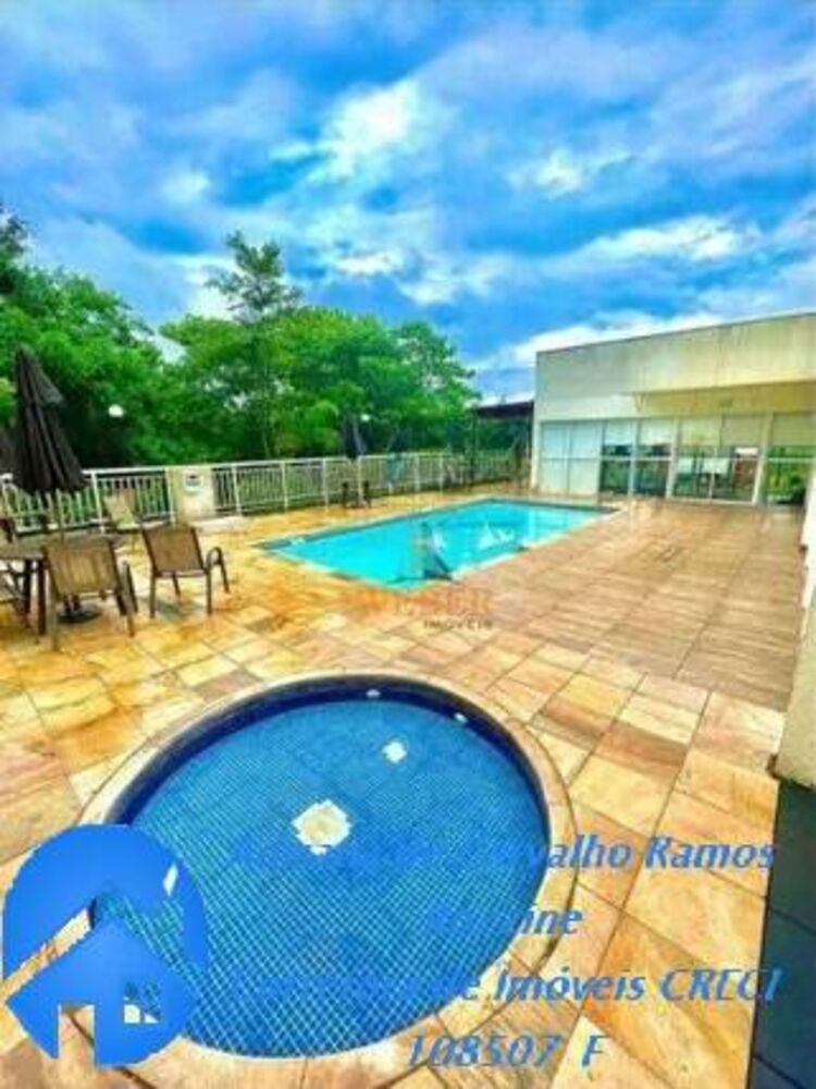 Apartamento, 2 quartos, 60 m² - Foto 4