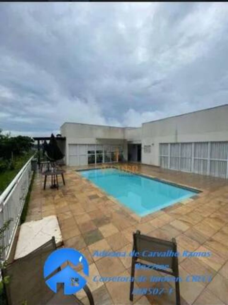 Apartamento, 2 quartos, 60 m² - Foto 2
