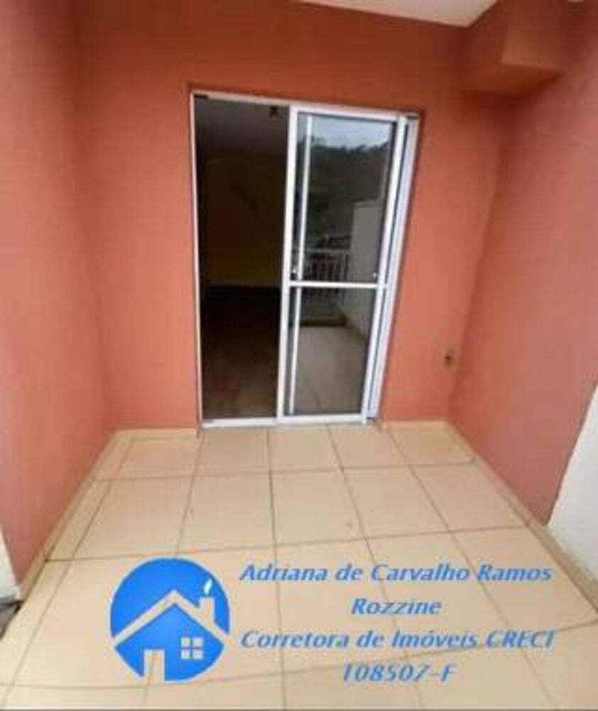 Apartamento, 2 quartos, 60 m² - Foto 3