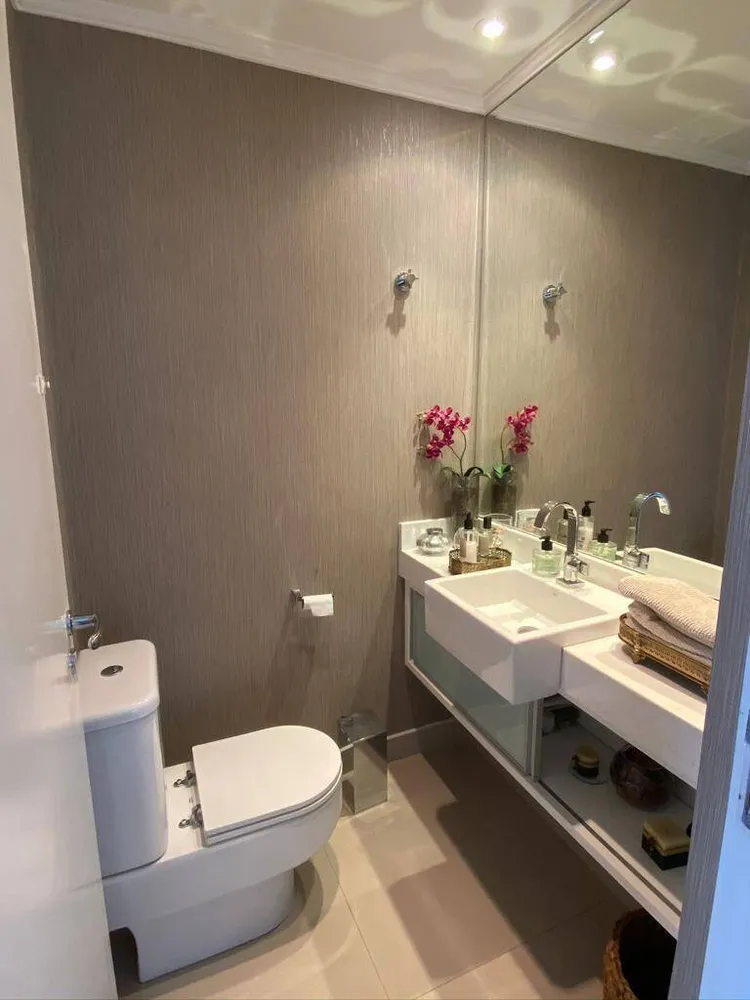Casa, 4 quartos, 640 m² - Foto 5