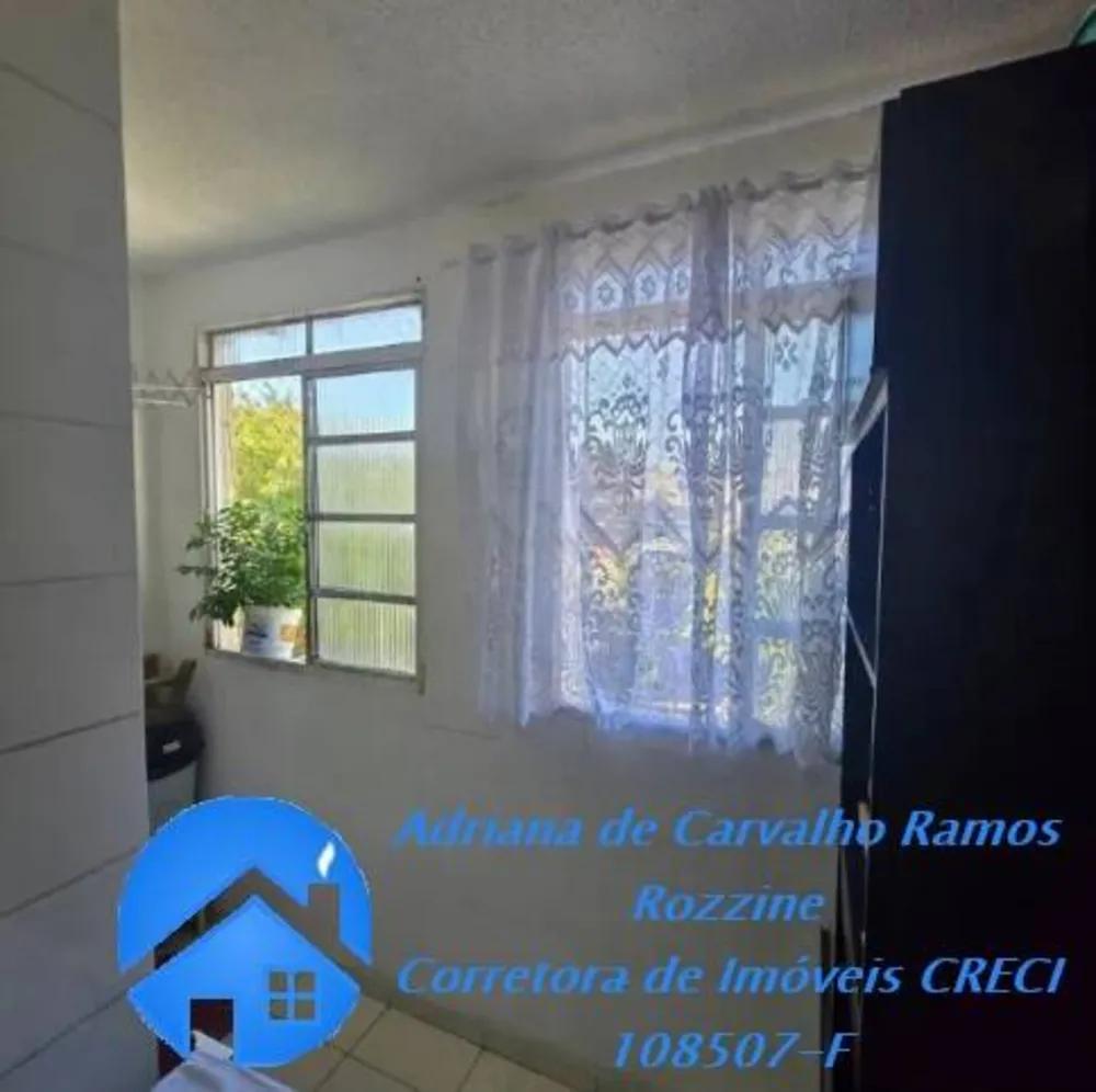 Apartamento, 2 quartos, 43 m² - Foto 5