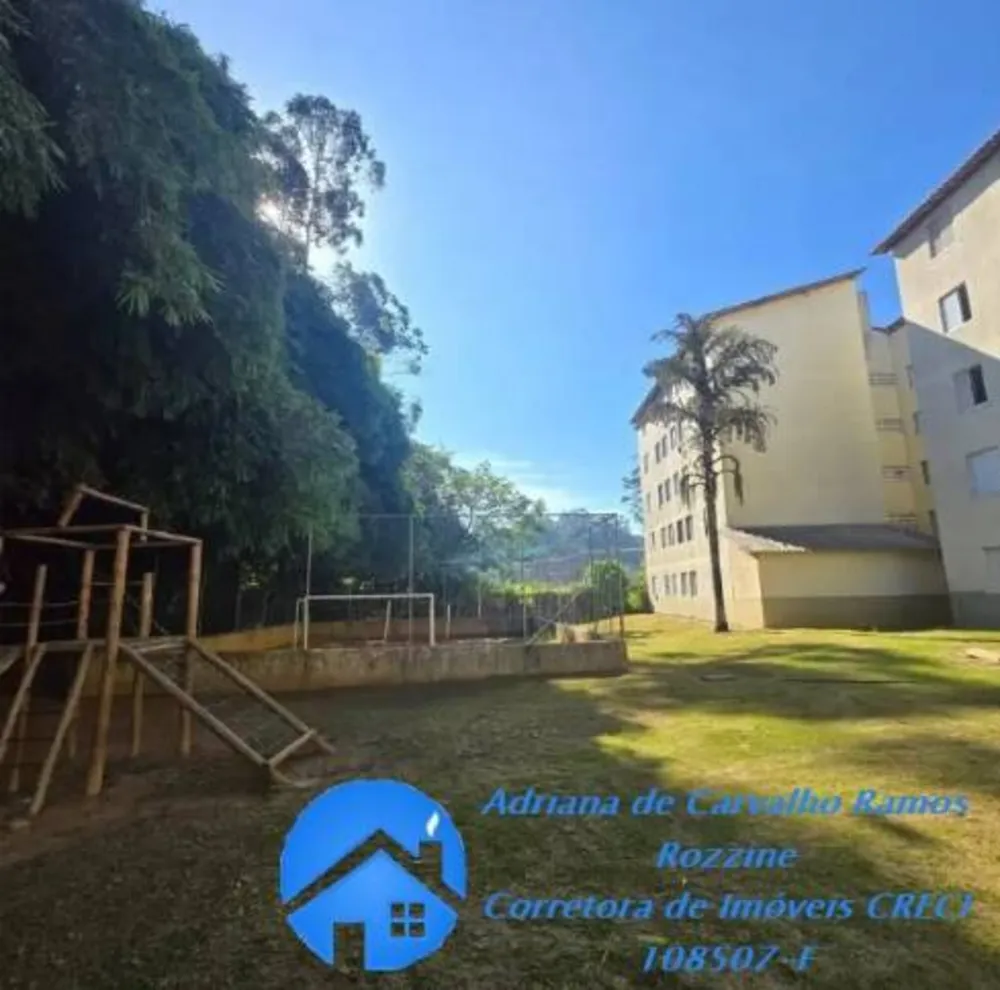 Apartamento, 2 quartos, 43 m² - Foto 13