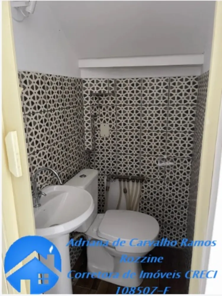 Casa de Condomínio, 2 quartos - Foto 7