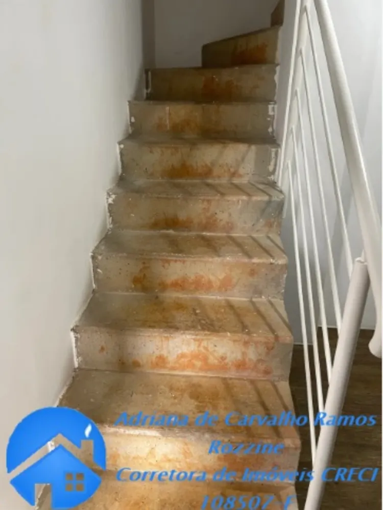 Casa de Condomínio, 2 quartos - Foto 6