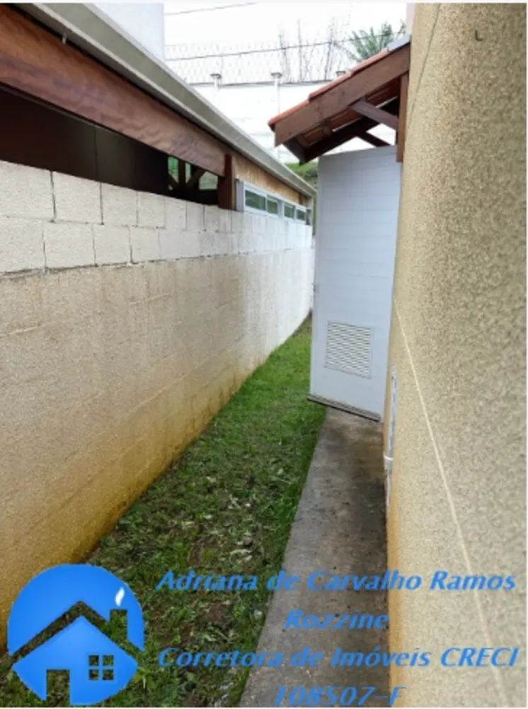 Casa de Condomínio, 2 quartos - Foto 11